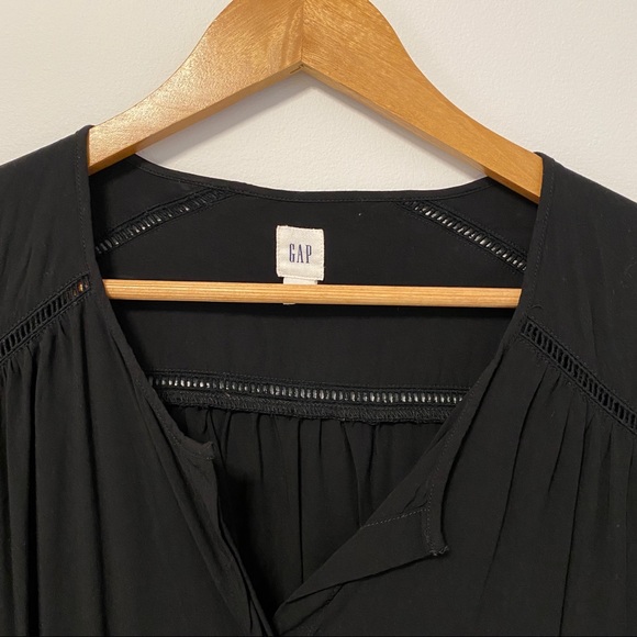 Gap Long sleeve Romper - Picture 6 of 9